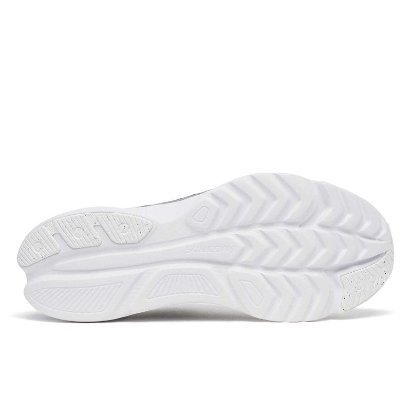 Seliga ShoesSaucony Men's Kinvara 16 - Black/White