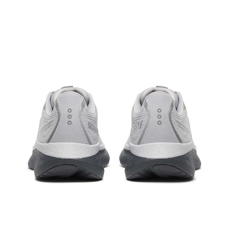 Seliga ShoesSaucony Men's Ride 18 - Cloud/Shadow