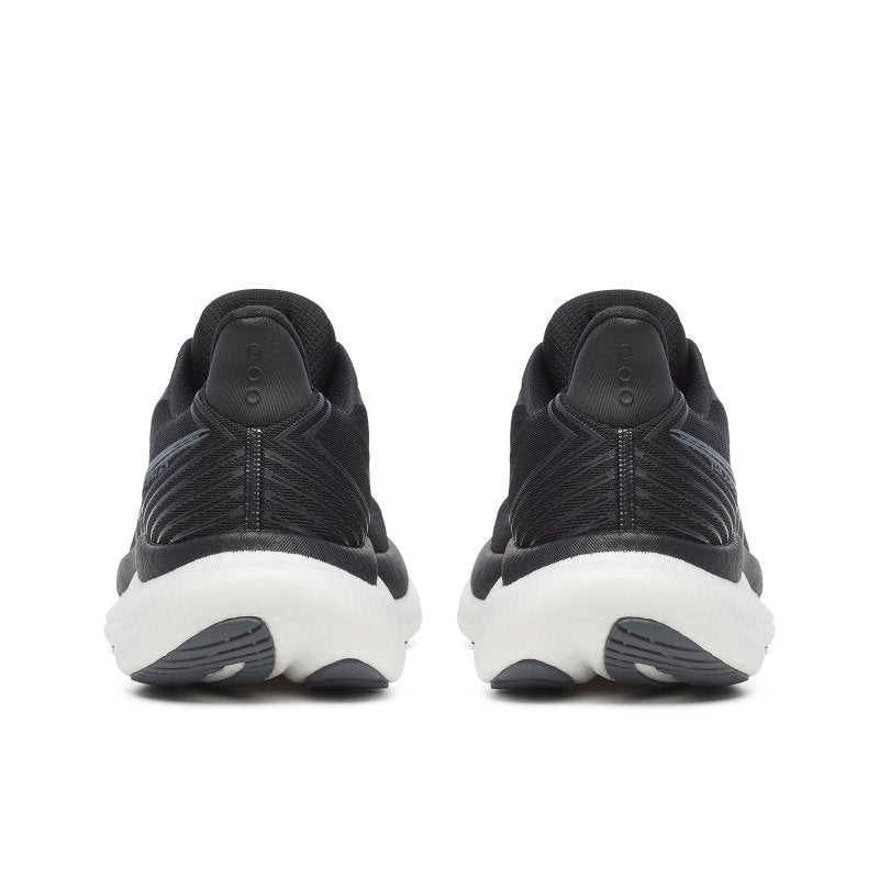 Seliga ShoesSaucony Men's Triumph 23 - Black/White