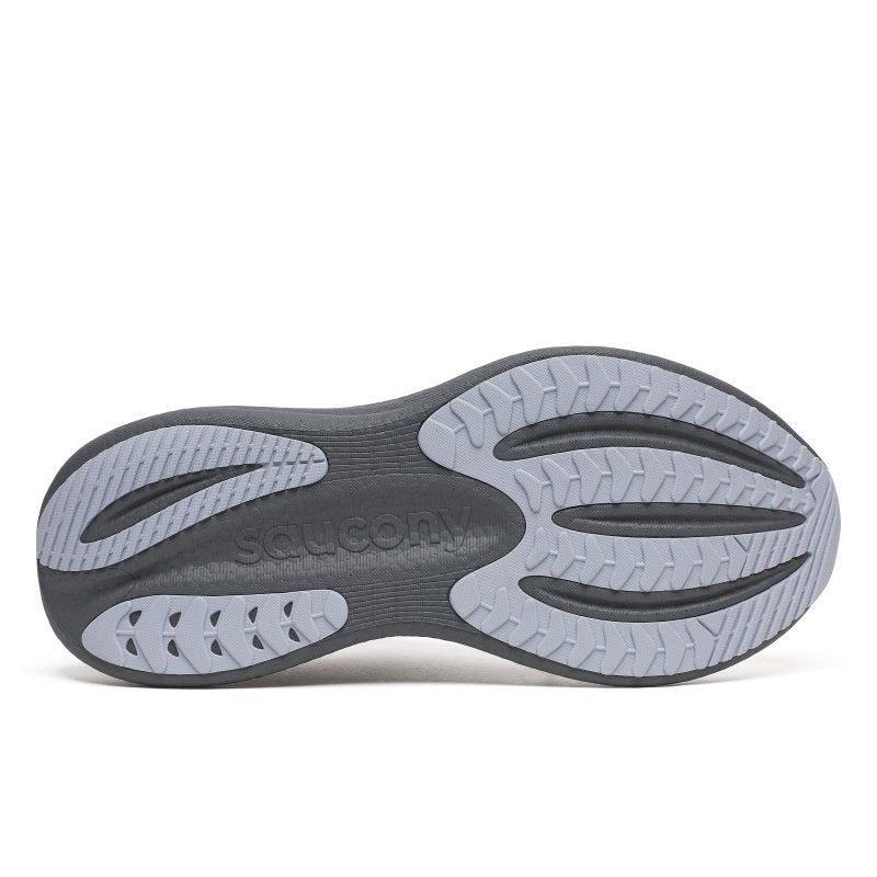 Seliga ShoesSaucony Men's Triumph 23 - Grey/Shadow