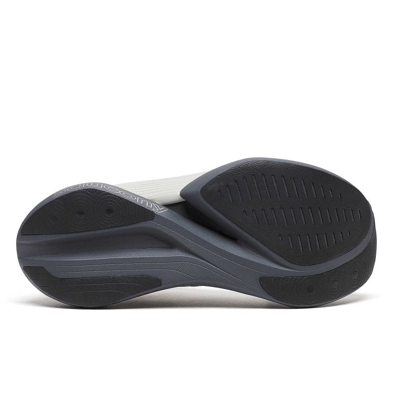 Seliga ShoesSaucony Unisex Endorphin Elite 2 - Fog/Cinder