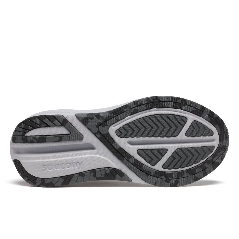 Saucony Women's Echelon 10 - Black/Silver