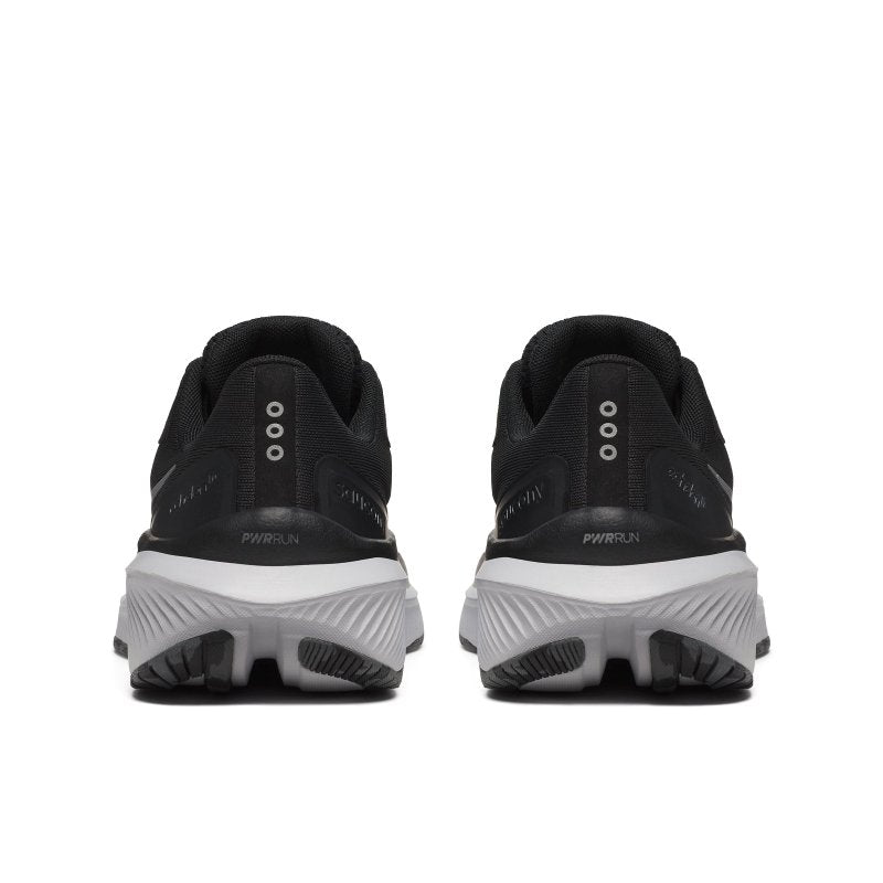 Saucony Women's Echelon 10 - Black/Silver