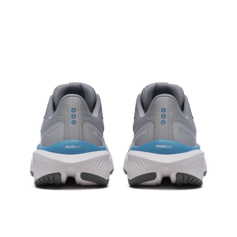 Saucony Women's Echelon 10 - Flint/Breeze