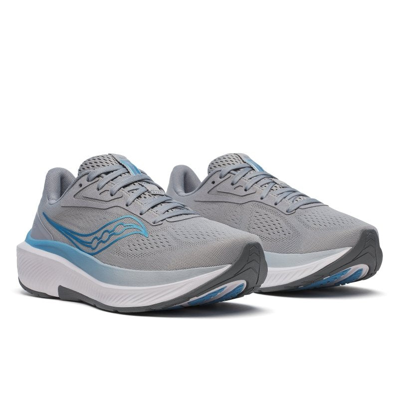 Saucony Women's Echelon 10 - Flint/Breeze