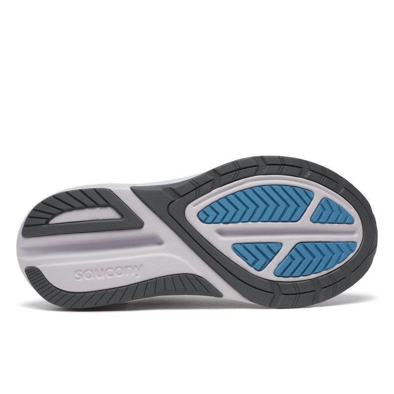 Saucony Women's Echelon 10 - Flint/Breeze