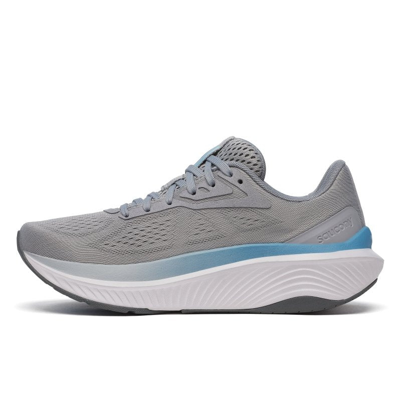 Saucony Women's Echelon 10 - Flint/Breeze