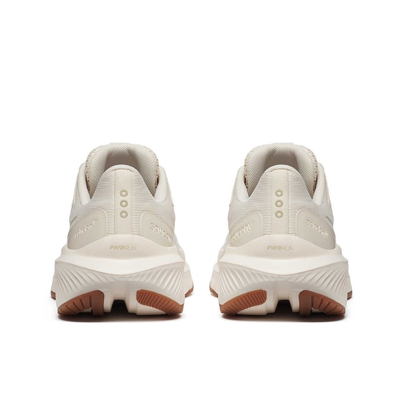 Saucony Women's Echelon 10 - Rye/Gum