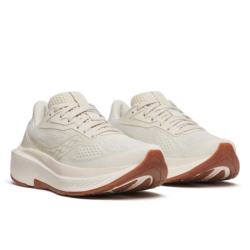 Saucony Women's Echelon 10 - Rye/Gum