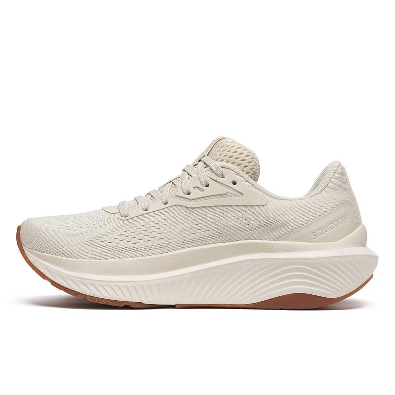 Saucony Women's Echelon 10 - Rye/Gum