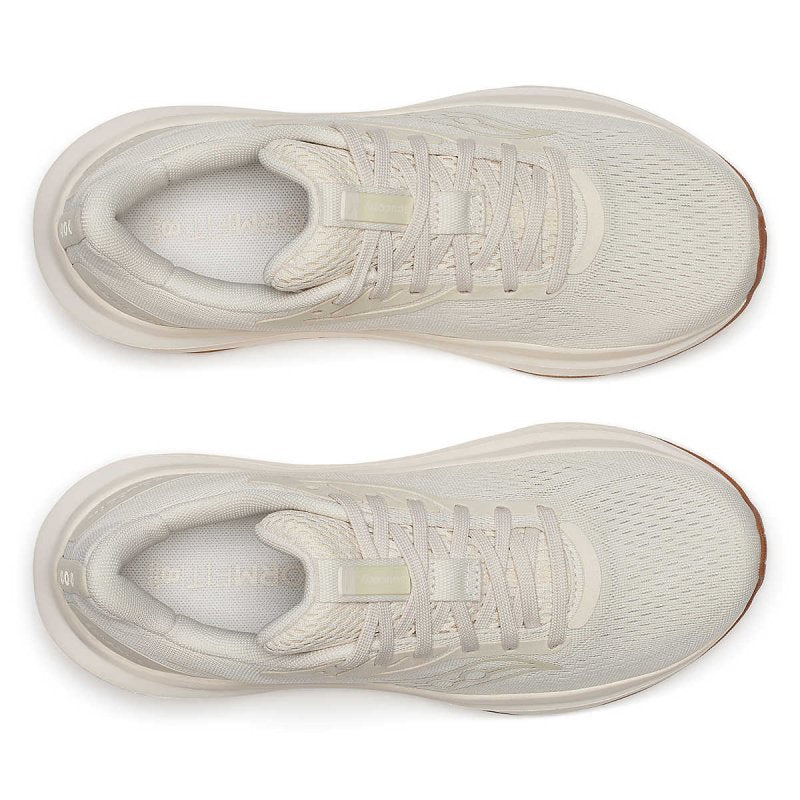 Saucony Women's Echelon 10 - Rye/Gum