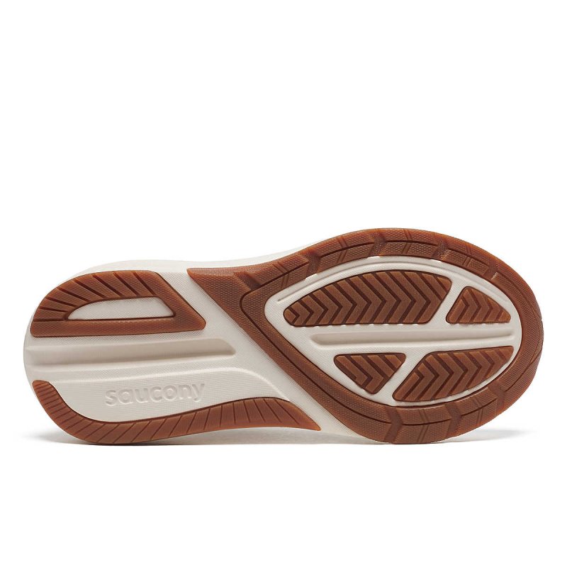 Saucony Women's Echelon 10 - Rye/Gum