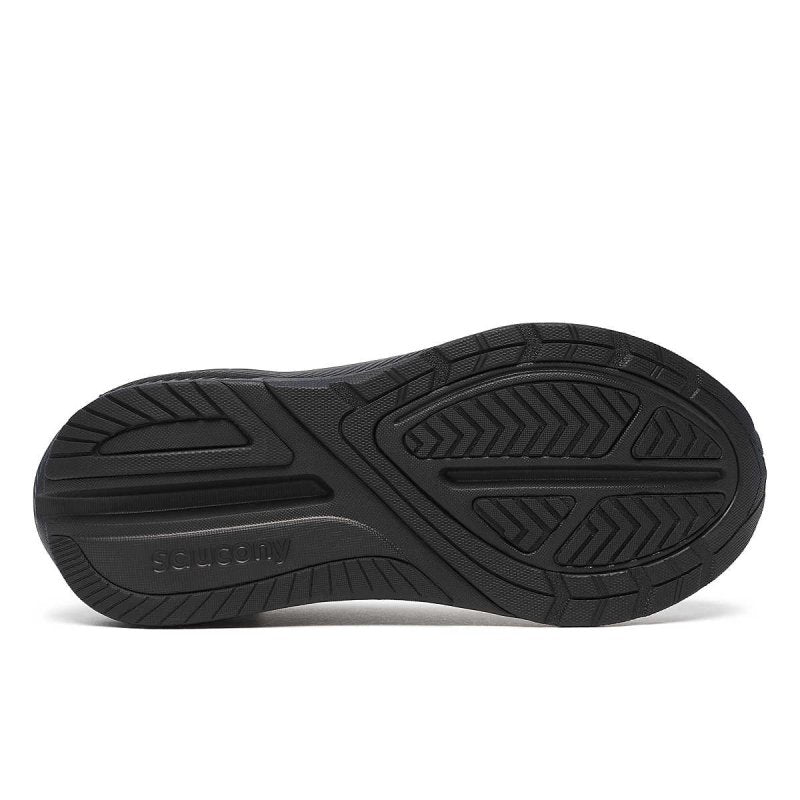 Saucony Women's Echelon 10 - Triple Black