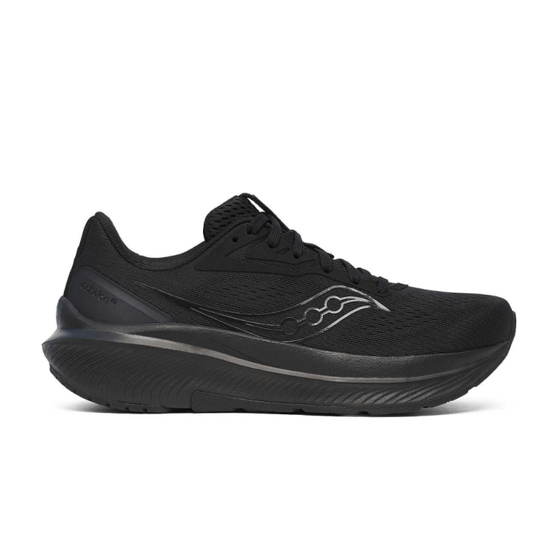 Saucony Women's Echelon 10 - Triple Black