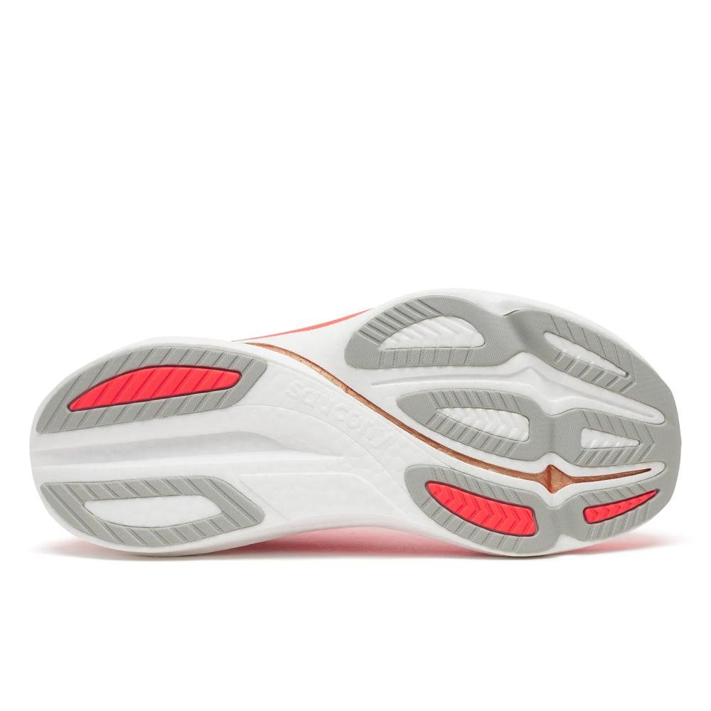 Saucony Women's Endorphin Azura Running Shoes - Vizired