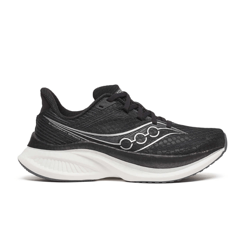 Seliga ShoesSaucony Women's Endorphin Speed 5 - Black/White