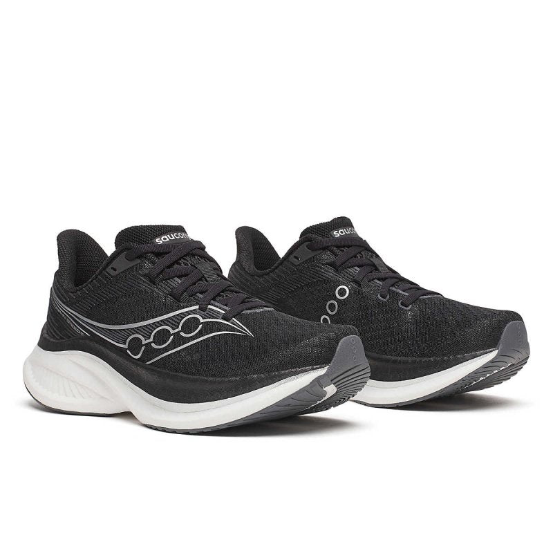 Saucony Women's Endorphin Speed 5 - Black/White