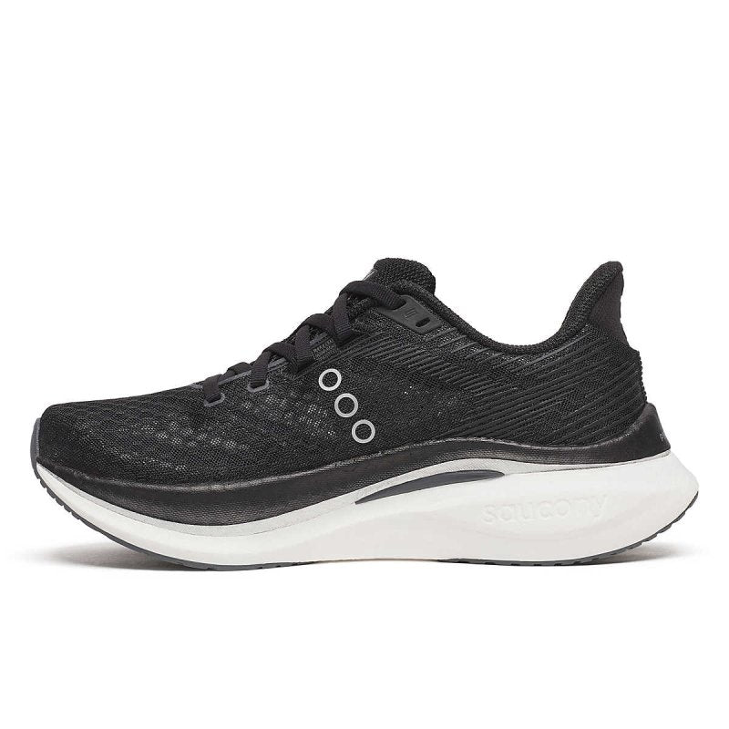 Saucony Women's Endorphin Speed 5 - Black/White