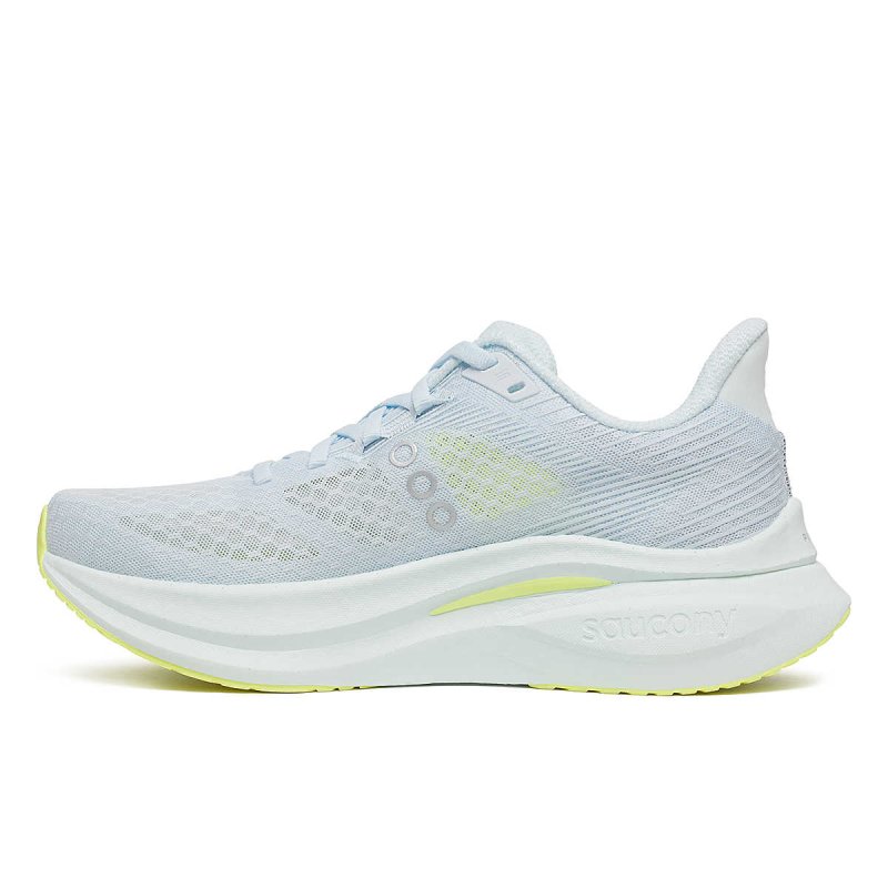 Saucony Women's Endorphin Speed 5 - Ice/Melt