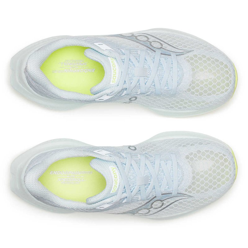 Saucony Women's Endorphin Speed 5 - Ice/Melt