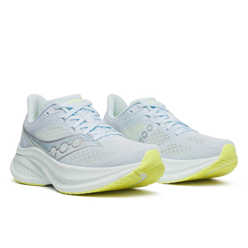 Saucony Women's Endorphin Speed 5 - Ice/Melt