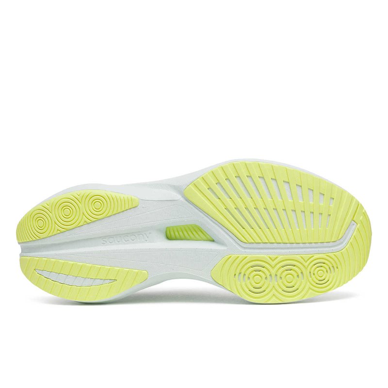 Saucony Women's Endorphin Speed 5 - Ice/Melt