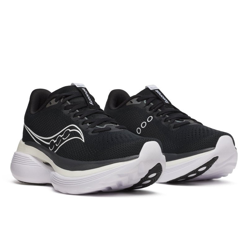 Saucony Women's Endorphin Trainer - Black/White
