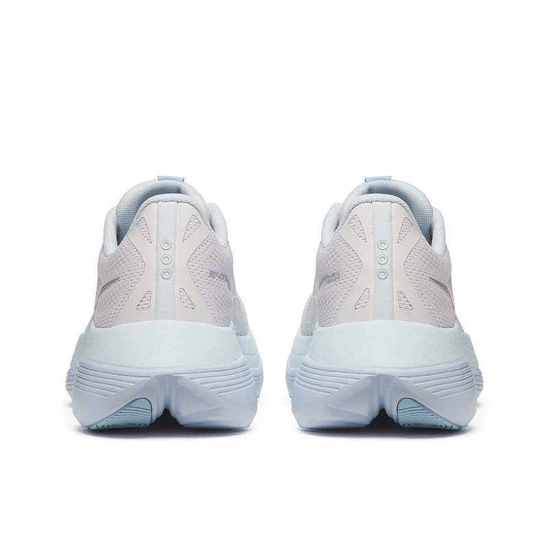 Saucony Women's Endorphin Trainer - Fog/Ballad