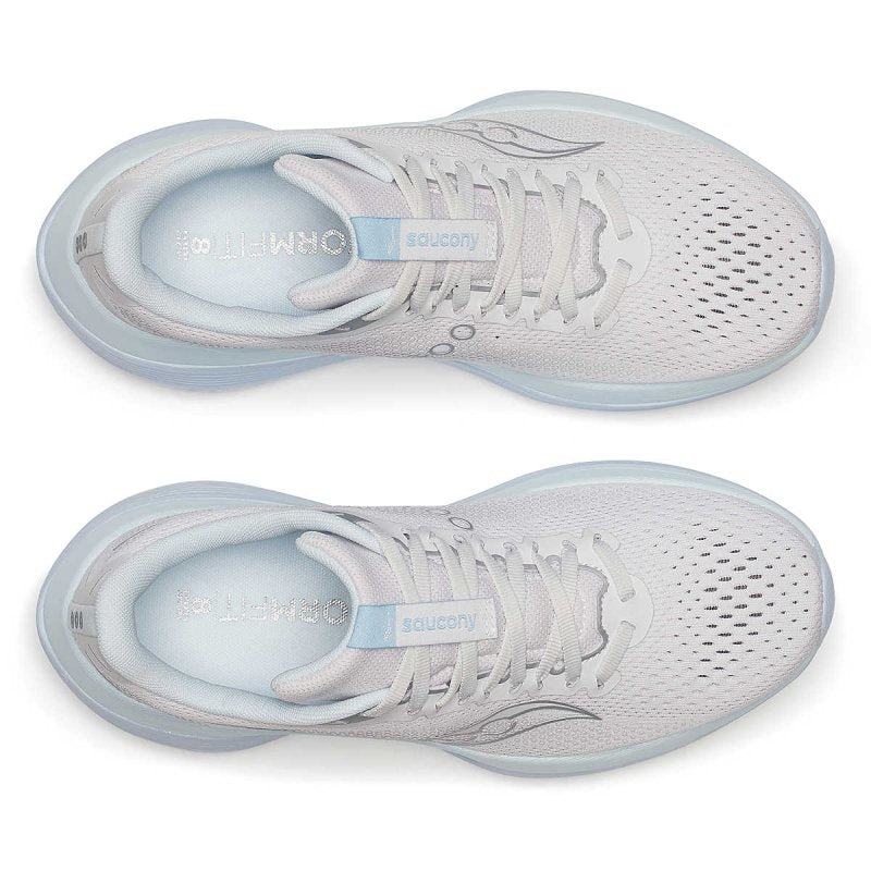 Saucony Women's Endorphin Trainer - Fog/Ballad