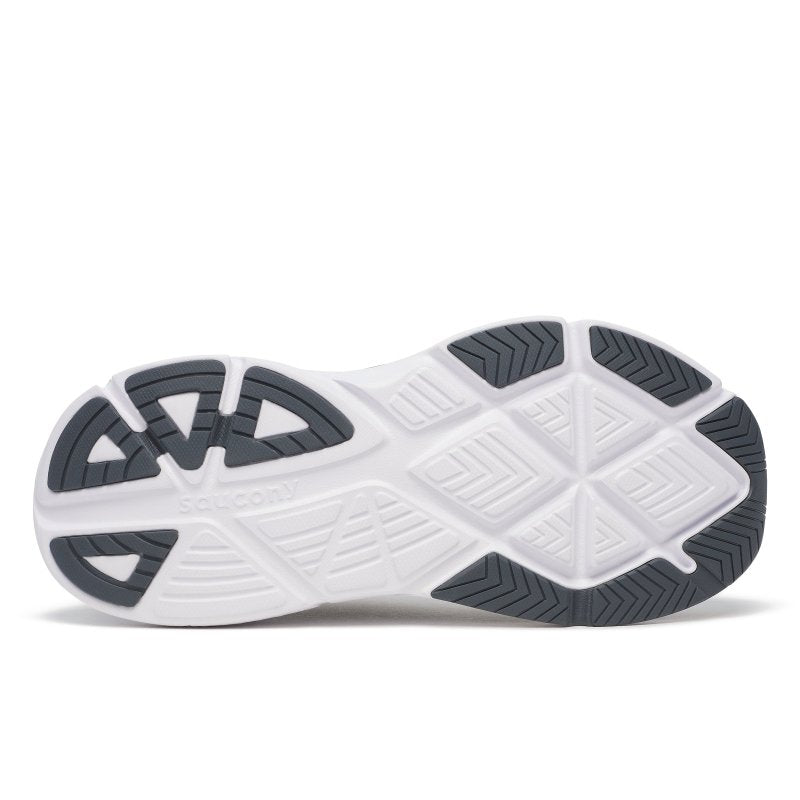 Saucony Women's Guide 18 - Black/White