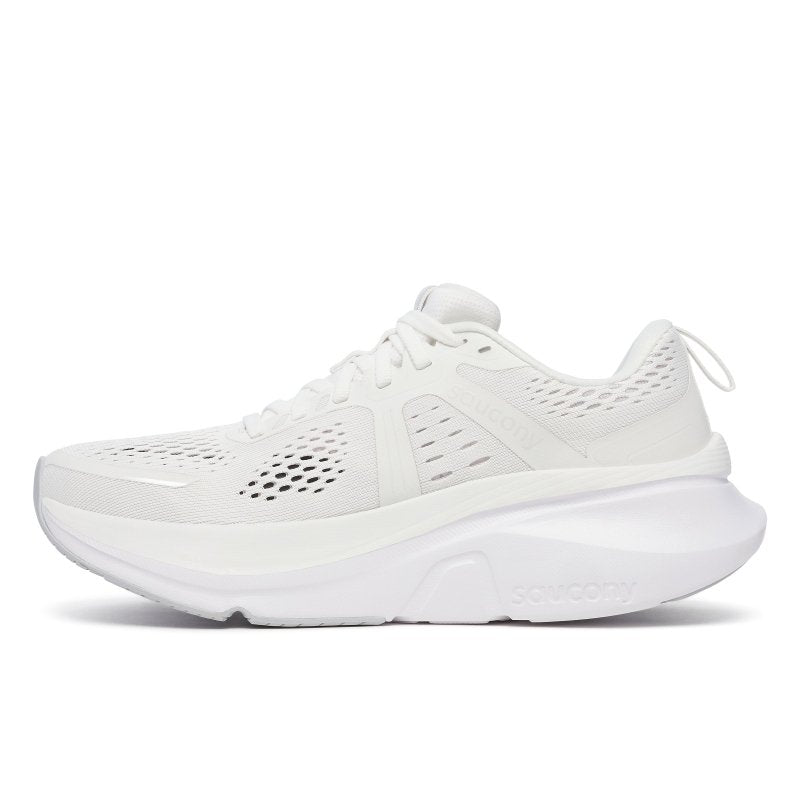 Saucony Women's Guide 18 - Ivory