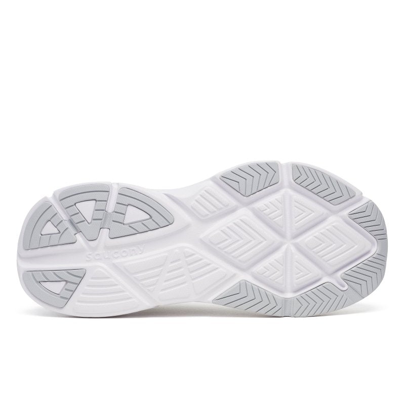 Saucony Women's Guide 18 - Ivory