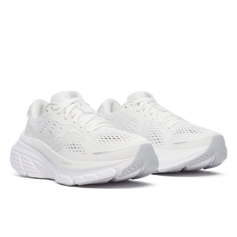 Saucony Women's Guide 18 - Ivory