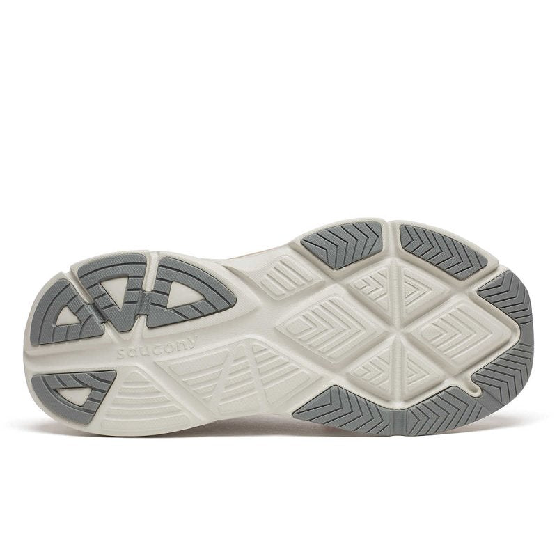 Saucony Women's Guide 18 - Oat/Quartz