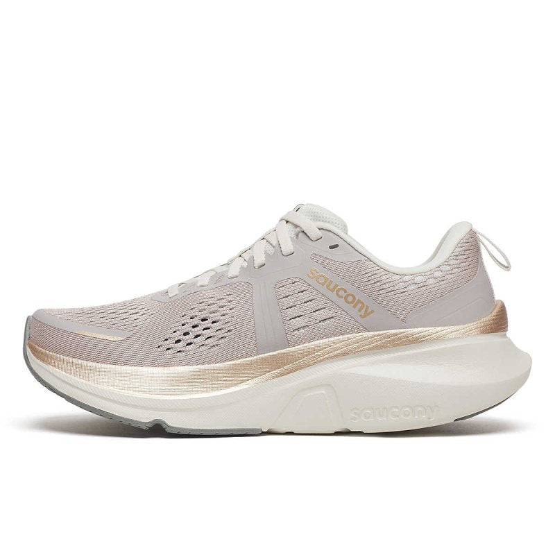 Saucony Women's Guide 18 - Oat/Quartz