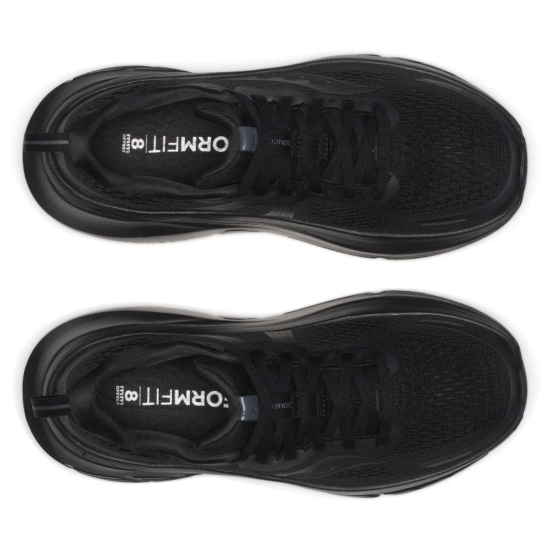 Saucony Women's Guide 18 - Triple Black