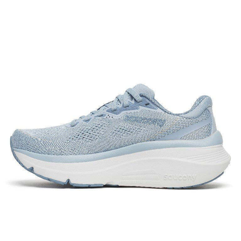 Saucony Women's Guide 19 Running Shoes - Celestial