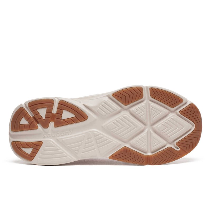 Saucony Women's Guide Metro - Brick