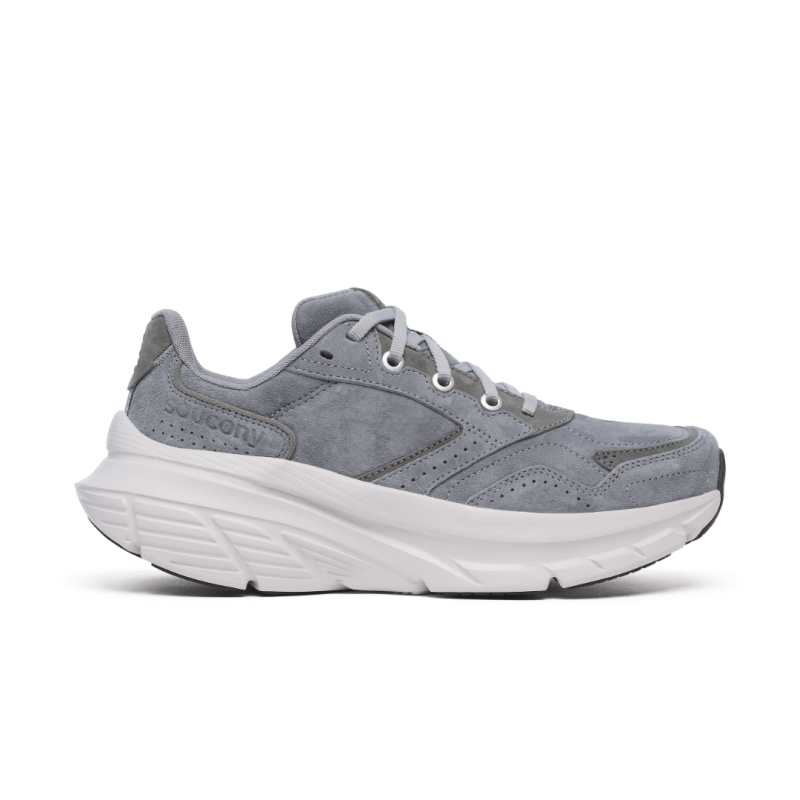 Saucony Women's Guide Metro LE - Cloud