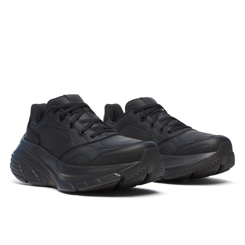 Saucony Women's Guide Metro LE - Triple Black