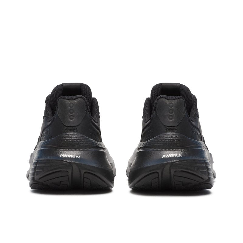 Saucony Women's Guide Metro LE - Triple Black