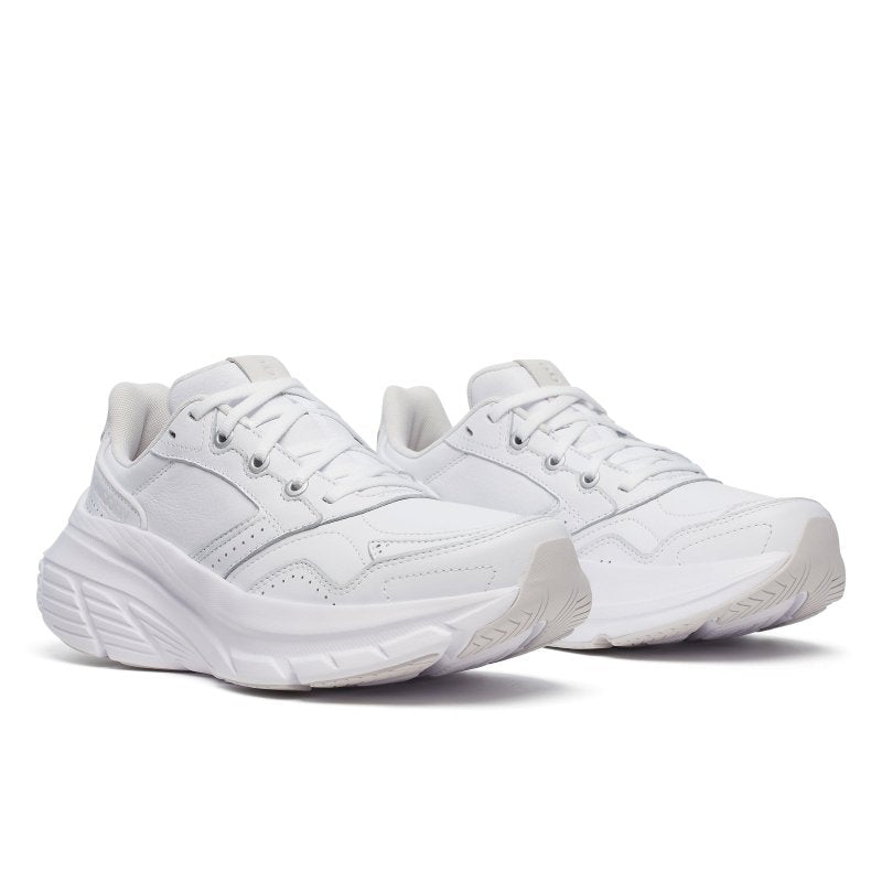 Saucony Women's Guide Metro LE - White