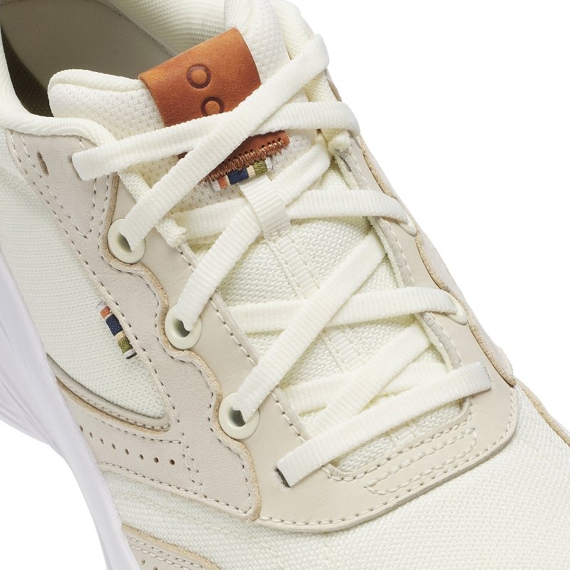 Saucony Women's Guide Metro - Vanilla