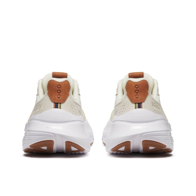 Saucony Women's Guide Metro - Vanilla