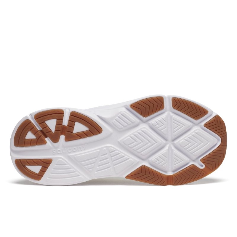 Saucony Women's Guide Metro - Vanilla