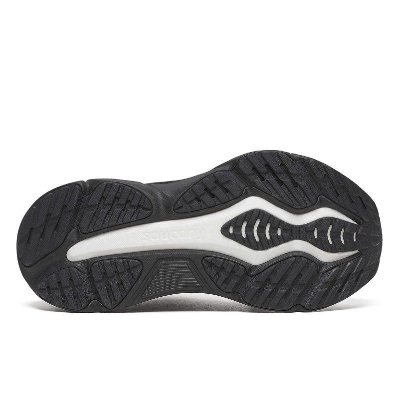 Saucony Women's Hurricane 25 - Triple Black