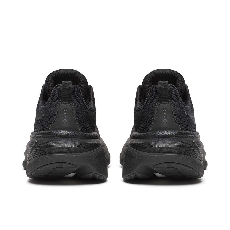 Saucony Women's Hurricane 25 - Triple Black