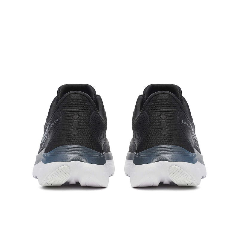 Saucony Women's Kinvara 16 - Black/White