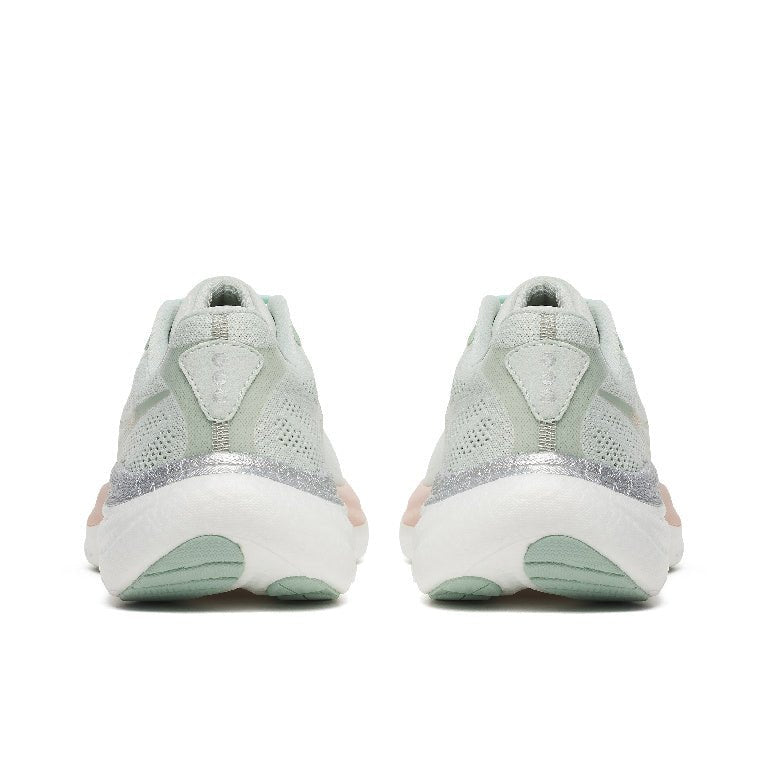 Saucony Women's Ride 19 Running Shoes - Mist/Cameo