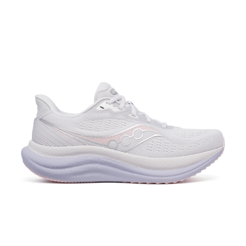 Saucony Women's Triumph 23 - Aster